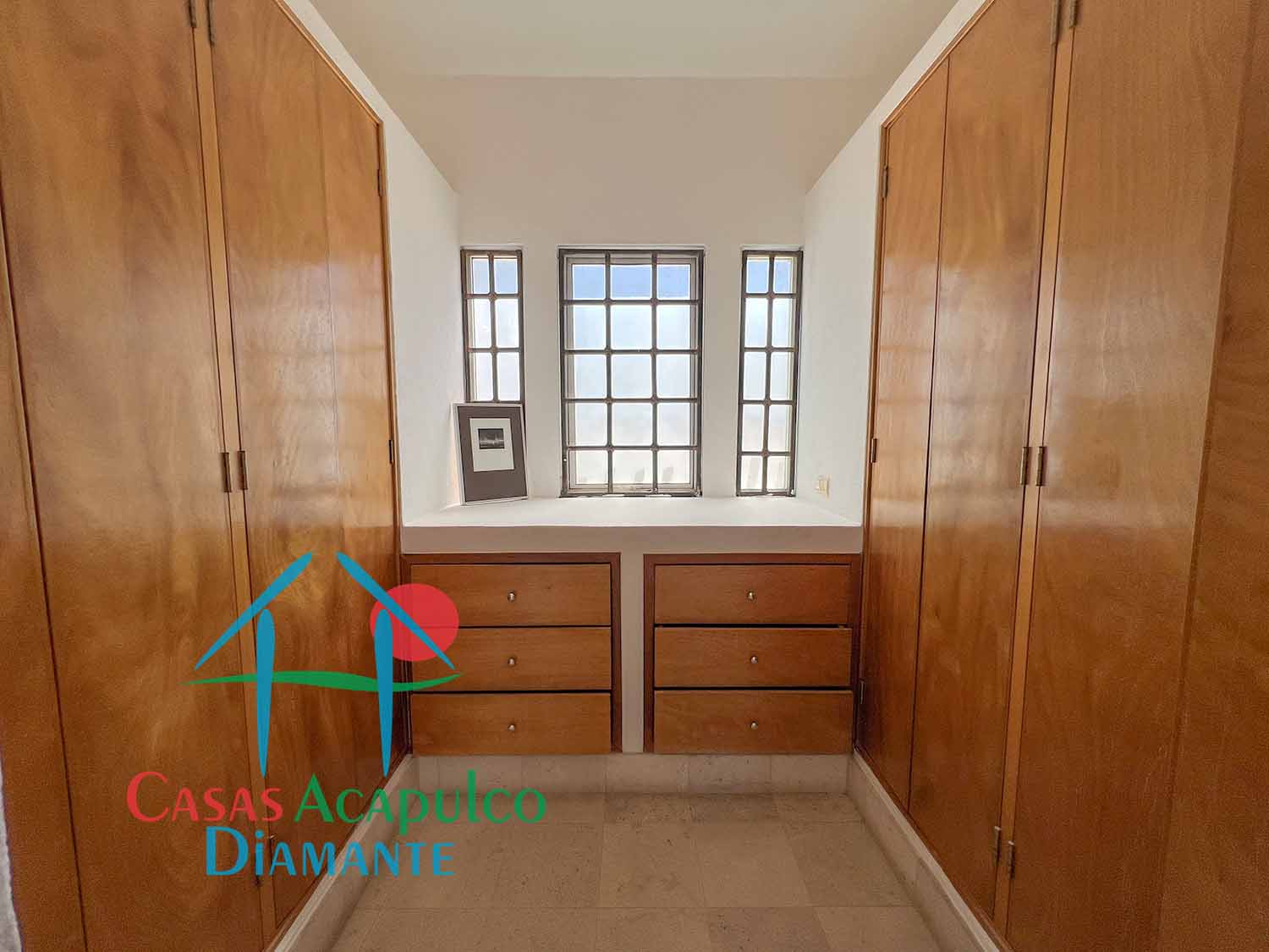 Brisas del Marqués Palmetto 3 - Recámara principal 12